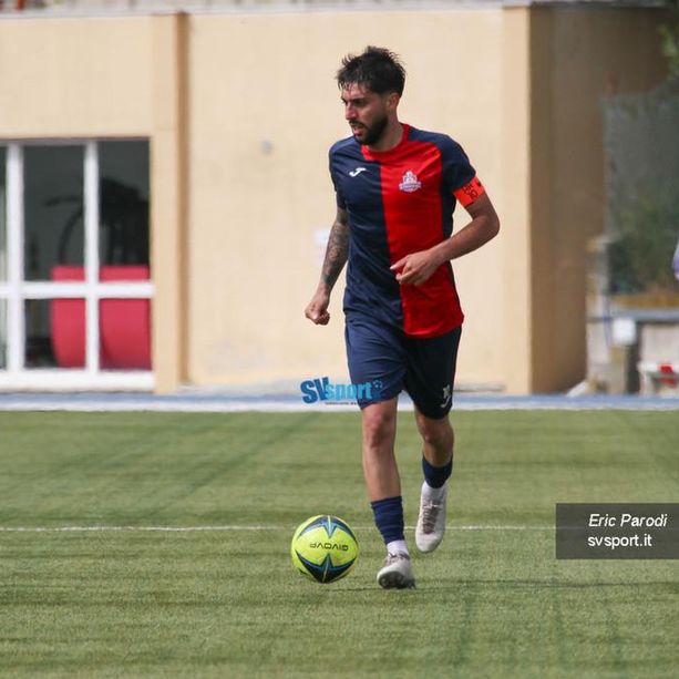 Calcio. Il diluvio non ferma FInale - S.F. Loano, il test match del Borel è rossoblu (0-3)