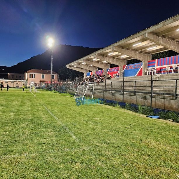 Borgio, il futuro del campo sportivo approda in Consiglio comunale: &quot;Gestione in scadenza, dal Comune 200mila euro per la sistemazione degli impianti a termini di legge&quot;