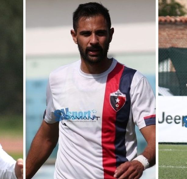 Calciomercato. La coppia Lo Bosco - Di Renzo si sta per ricomporre a Ravenna, ai romagnoli piace anche Fresia