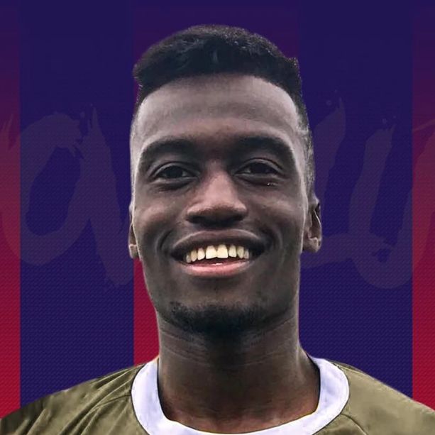 Calciomercato, Vado. Nuova linfa in mediana, dal Campobasso ecco Mady Abonckelet
