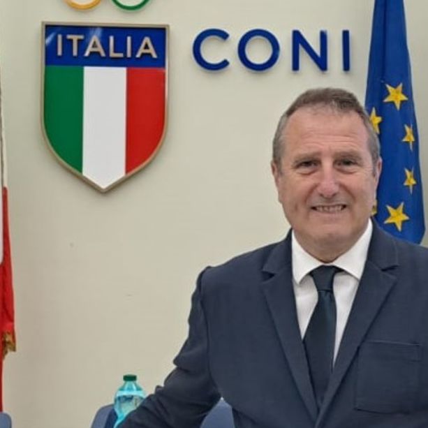 Il bilancio di fine anno del delegato Coni Savona, Roberto Pizzorno: &quot;E' un momento solenne, il lavoro delle società ha dato i propri frutti&quot;