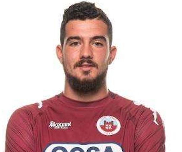 Calciomercato. Il nuovo centrocampista del Vado arriva dalla Serie C, ufficializzato Andrea Bussaglia