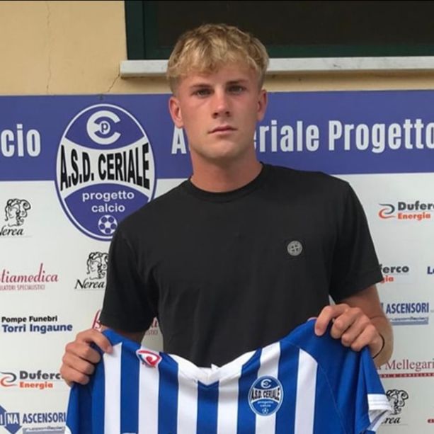 Calciomercato. Linfa verde in difesa con l'ingaggio di Filip Varaldo