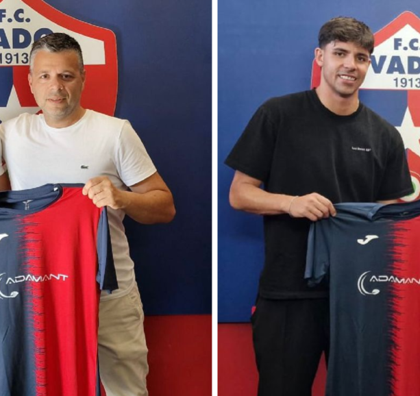 Calciomercato. Pomeriggio da Serie C al Chittolina, presentati Lora e Bondioli