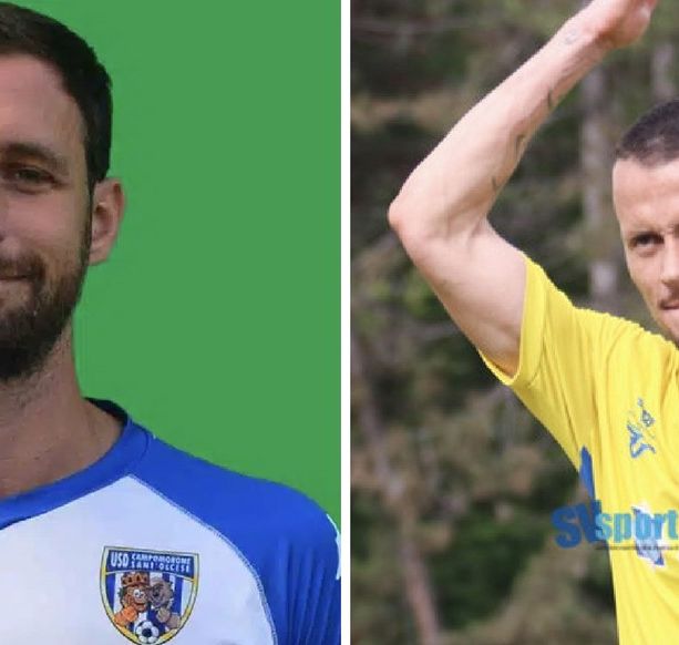 Calciomercato. Sarà un grande Pietra Ligure, attesi a ore gli annunci di Sogno e Daniele Puddu