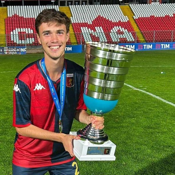 Calciomercato. Tutti vogliono Nicolò Sancinito, Ravenna in pole per il laterale ingauno
