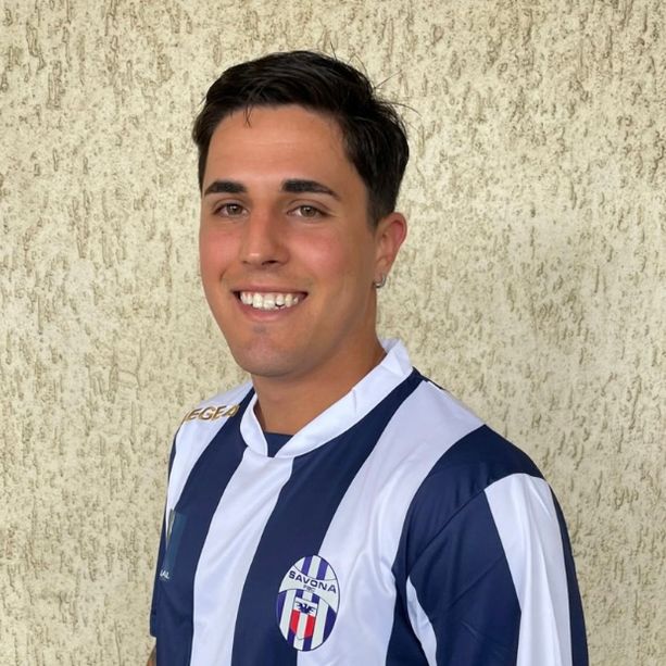 Calciomercato, Savona. La prima ufficialità in entrata è Emanuele Colombo