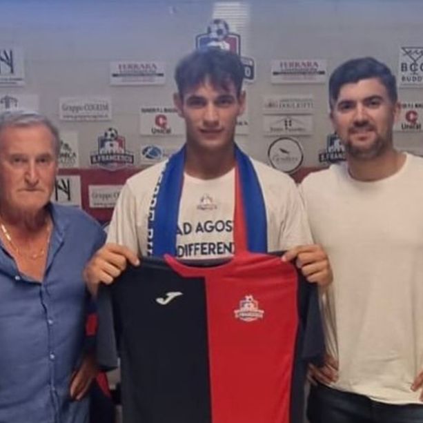 Calciomercato. S.F.  Loano. E' tempo di conferma anche per Matteo Bonifazio, prestito rinnovato con il Ceriale