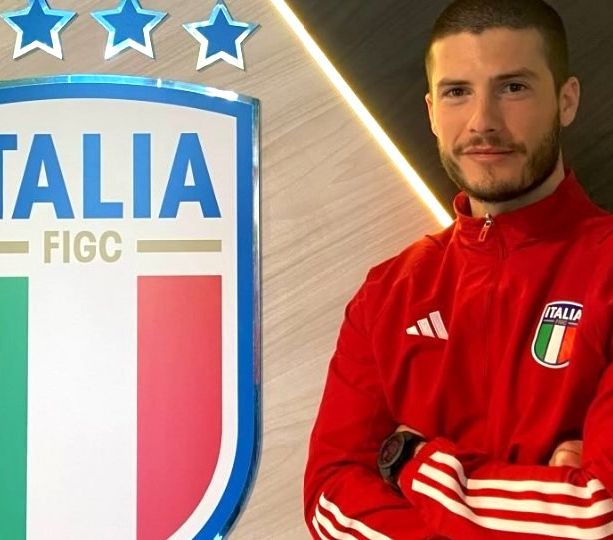 Calcio. Il Genoa chiama Eros Giglia, l'ex preparatore di Imperia e Albenga entra nell'Under 16 rossoblu
