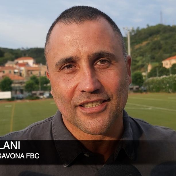 Calcio, Savona. Il presidente Milani non cerca giri di parole: &quot;Per me è un sogno, voglio salire&quot; (VIDEO)