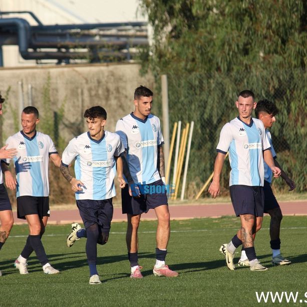 Calcio, Coppa Italia di Eccellenza. I risultati e le squadre qualificate. Passa il Pietra, il Celle Varazze passa in casa, alla S.F. Loano non basta il 3-0 alla Genova Calcio