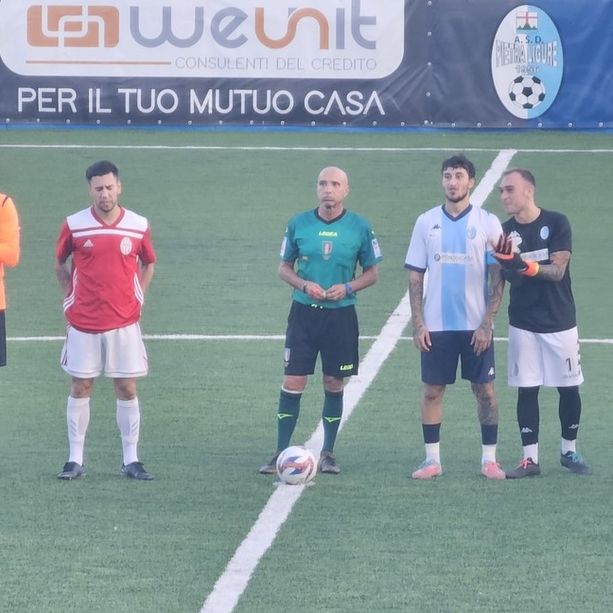 Calcio. Riflettori accesi al &quot;Devincenzi&quot;, la webcronaca di Pietra Ligure - Carcarese