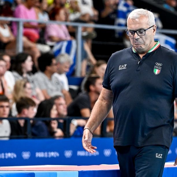 Parigi 2024. 7bello, così fa male: azzurri sconfitti ai rigori dall'Ungheria, addio medaglie