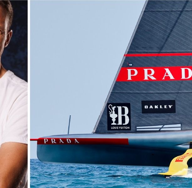 Vela, inizia la Louis Vuitton Cup! Riparte il sogno di Luna Rossa, l'alassino Pietro Sibello alla guida di Alinghi