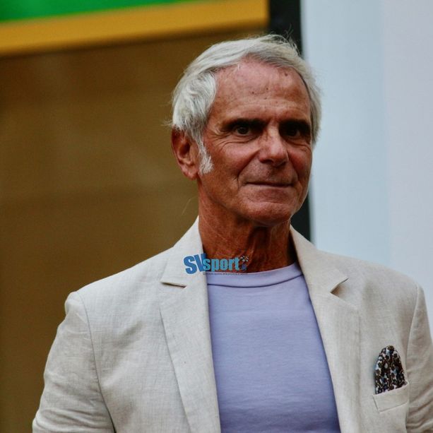 Pallanuoto, Polti applaude la R. N. Savona vista con la Florentia: &quot;Squadra sempre concentrata, c'è consapevolezza di essere forti&quot; (VIDEO)