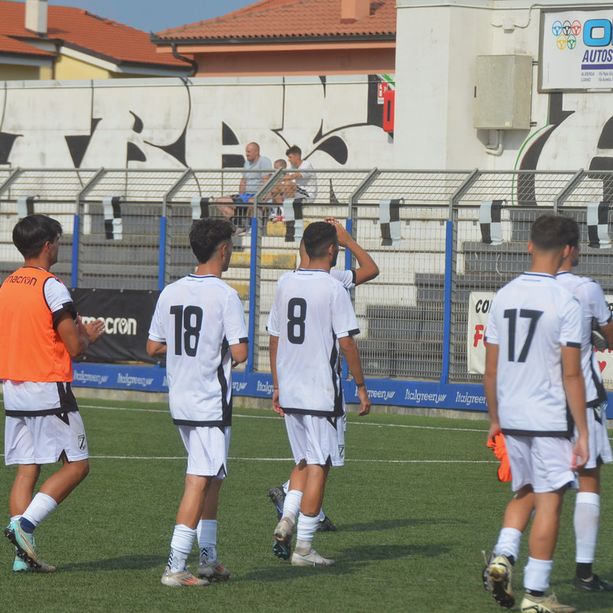 Calcio, Albenga. Col Chieri ingresso ancora libero, via anche Legal e Asproni