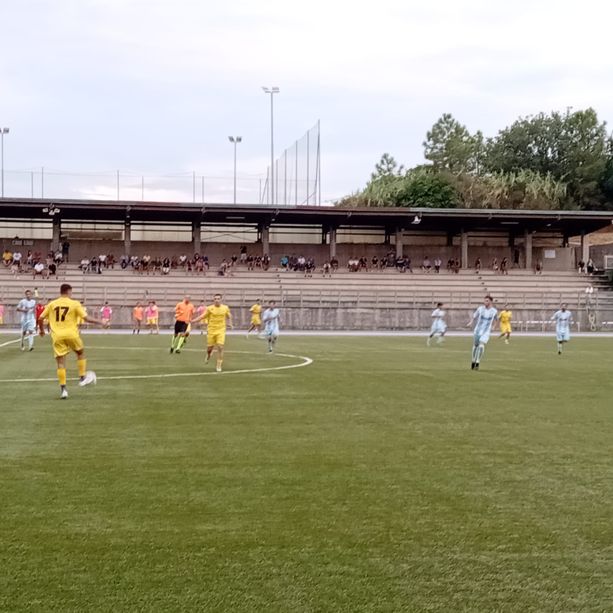 Calcio. Un solo gol al Memorial Bertolucci, lo segna l'Albissole al Savona con Polito, il Celle Varazze si aggiudica le sue sfide dal dischetto