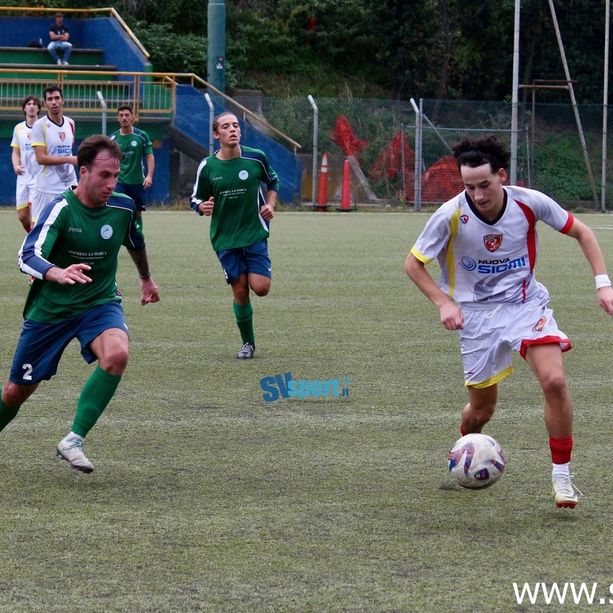 Calcio, Promozione. Ricorso Legino, il Giudice Sportivo congela la vitoria del Millesimo
