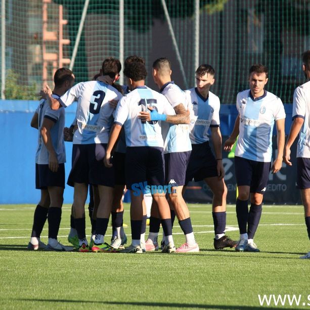 Calcio, Coppa Italia di Eccellenza. Il calendario dei quarti di finale, sarà Albenga - Campomorone