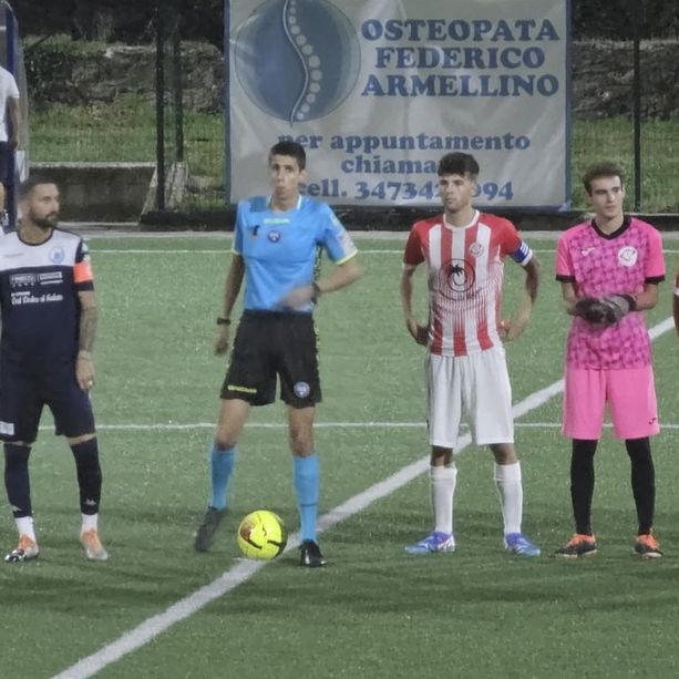 Calcio, Coppa Liguria di Prima Categoria. Quiliano &amp; Valleggia - Spotornese apre il programma, la webcronaca dal Picasso