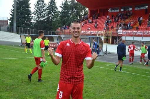 Calcio, Serie D. Classifica marcatori già nel vivo: comanda Banfi, bene Pinna e Gueye