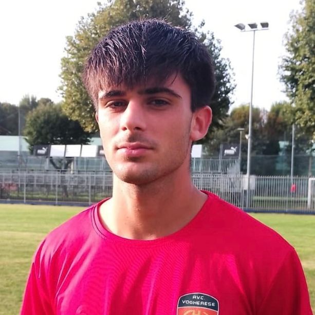 Calciomercato. Giuseppe Lavecchia lascia l'Albenga e passa alla Vogherese