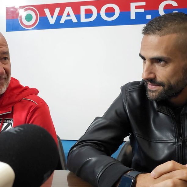 Calcio, Albenga. Mariotti e Virdis a cuore aperto: &quot;Situazione da non dormirci la notte, andiamo avanti ma solo con questo gruppo&quot; (VIDEO)