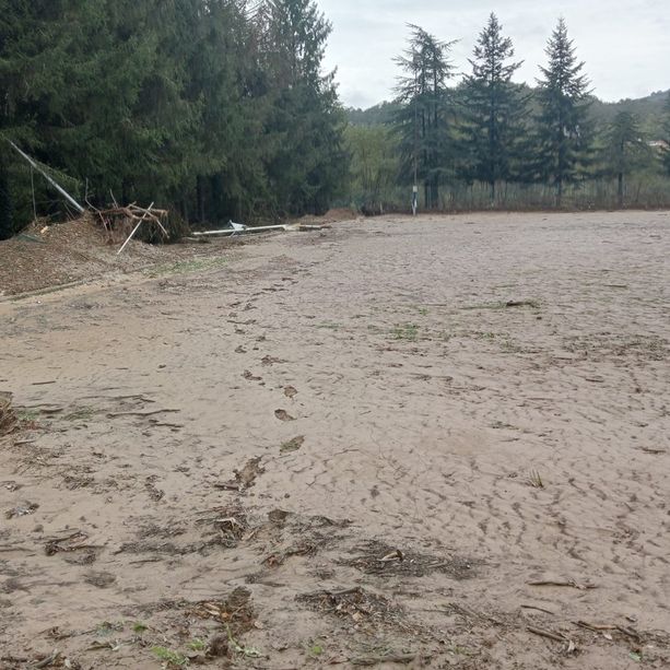Calcio. Tour in Val Bormida per il presidente Ivaldi, il CR Liguria farà visita alle strutture alluvionate