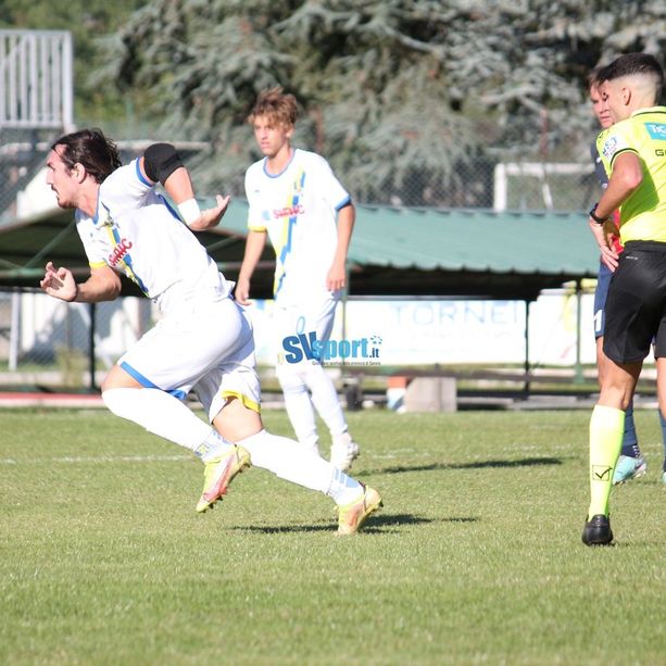 Calcio, Serie D. Sabato da triplo anticipo, la Cairese di Nappi sfida il fanalino di coda Chieri