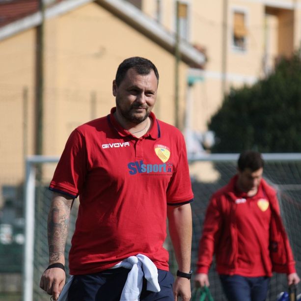 Calcio, Finale. Brignoli vuole scacciare i vecchi fantasmi: &quot;I ragazzi pensino a giocare, senza pensare alle ultime due stagioni&quot; (VIDEO)