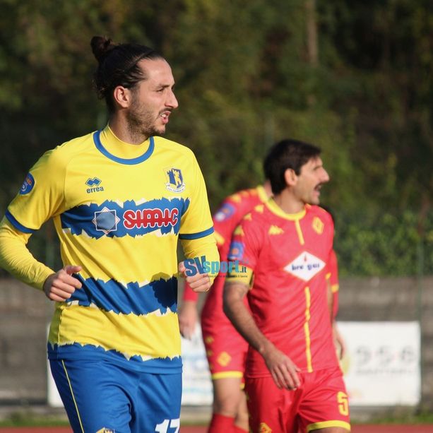 Calcio, Cairese. E' arrivata la rottura tra Sassari e la società gialloblu: &quot;Mi auguro che questa società possa migliorare anche sul piano umano&quot;