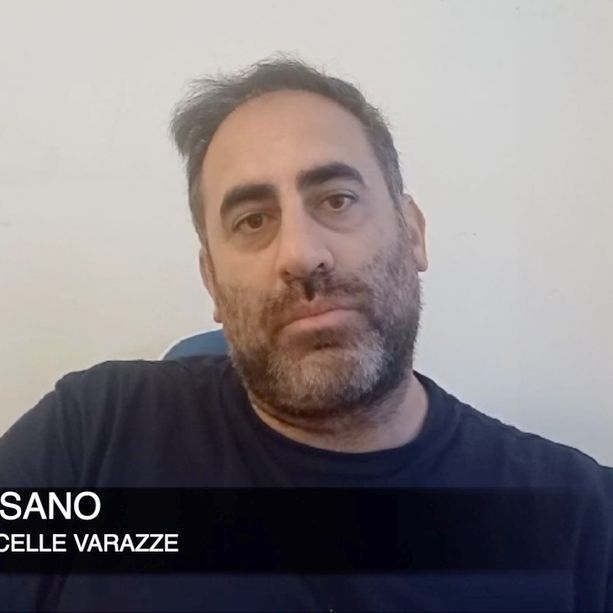 Calcio, Celle Varazze show con il Golfo Paradiso, Pisano: &quot;Pochi appunti da fare, ma si sente forte il rumore dei nemici&quot; (VIDEO)