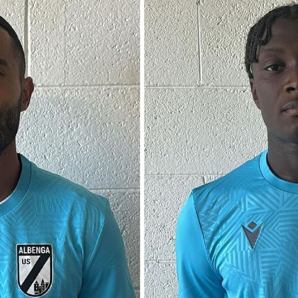 Calciomercato. Il Vado accelera ancora, fatta per gli ex Albenga Pisanu e Ndianefo