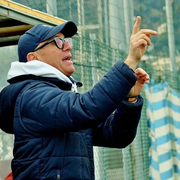 Calcio, Savona. Sensazioni opposte per Cola dopo il pari col Masone: &quot;Prestazione ok, ma con questa classifica non possiamo perdere punti&quot; (VIDEO)