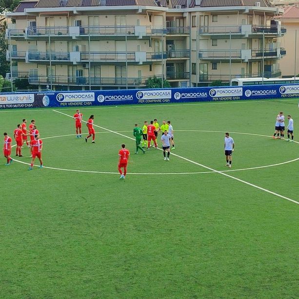 Calcio, Eccellenza. Pietra a caccia di segnali contro la Genova Calcio: la cronaca LIVE