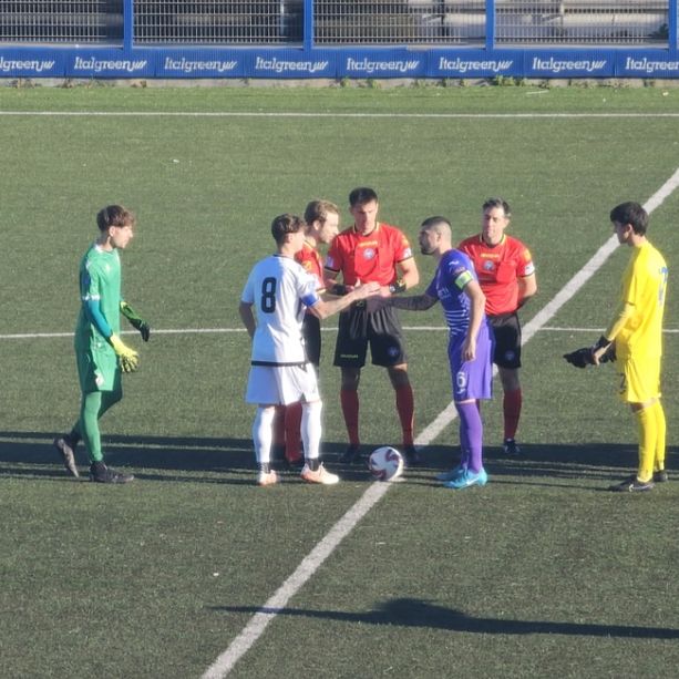 Calcio, Serie D. Inizia Albenga - Ligorna, gli ingauni provano ad evitare il settimo ko consecutivo (LIVE)