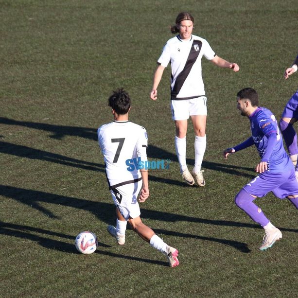 Calcio, Serie D. L'Albenga chiude contro il Varese il week end delle savonesi