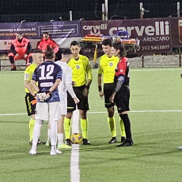 Calcio, Coppa Italia di Eccellenza. Via alla semifinale di ritorno, il Pietra in campo al Gambino di Arenzano (LIVE)