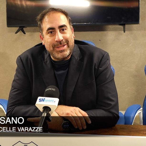Calcio, Celle Varazze. Carattere e qualità contro il Pietra per mister Pisano: &quot;Tenemos huevos, ma non sentiamoci arrivati&quot; (VIDEO)