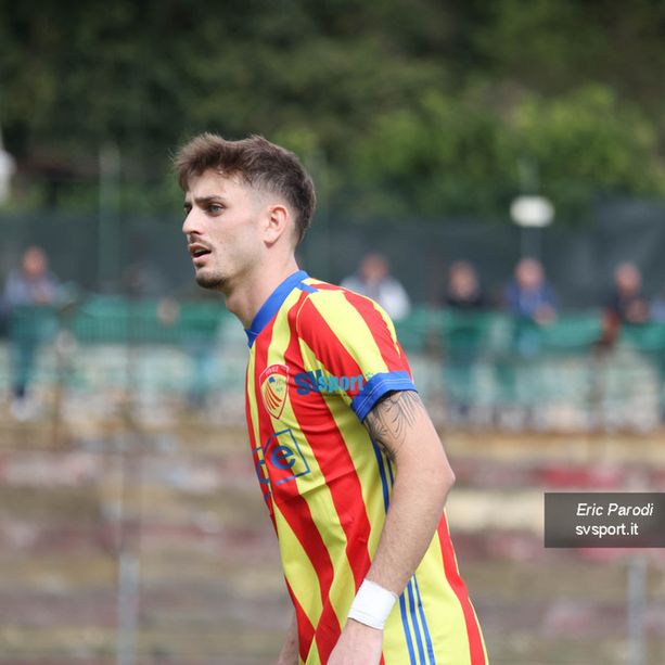 Calciomercato. Sarà il Savona la nuova squadra di Giacomo Piu