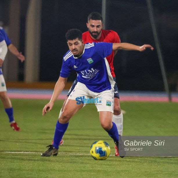 Calcio, Prima Categoria B. Il Savona osserva le big, sabato in campo  con Olimpic - Speranza e Masone - Multedo