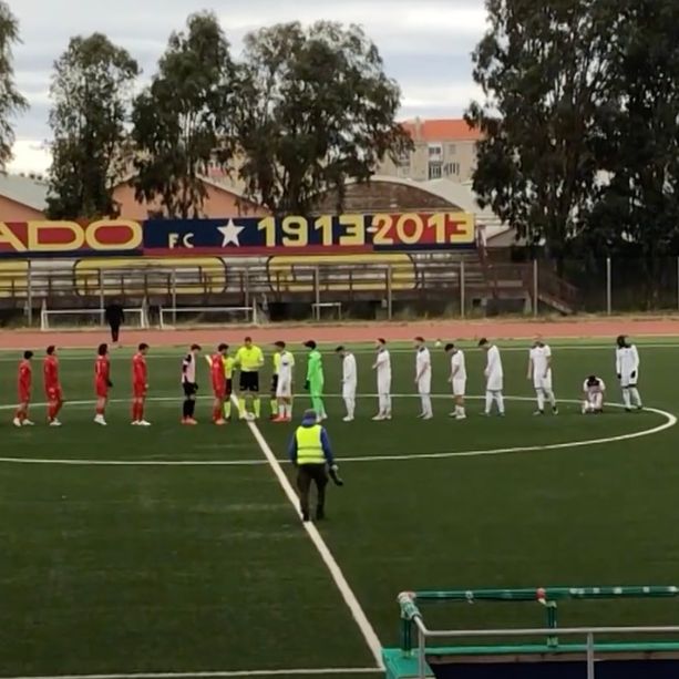Calcio, Serie D. Il Vado batte un Oltrepo mai dopo, la sintesi del match (VIDEO)