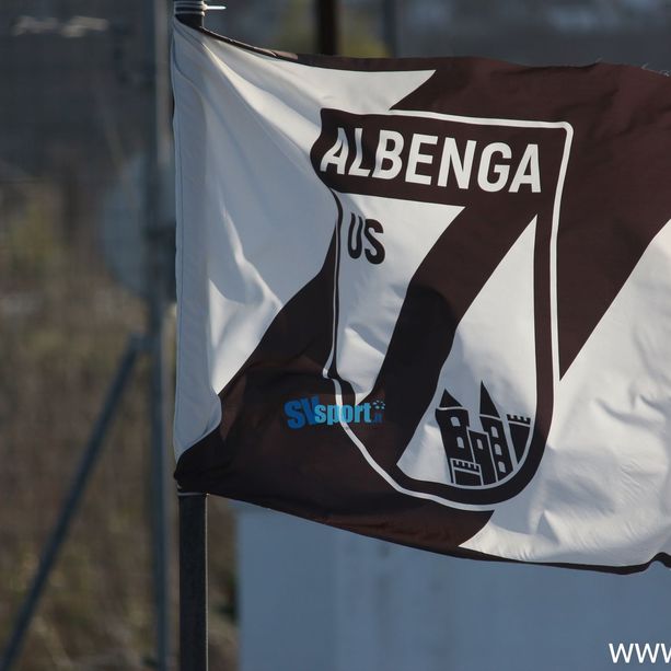 Si abbassa ufficialmente il sipario sull'Albenga Calcio: i bianconeri esclusi dal campionato nazionale di Serie D