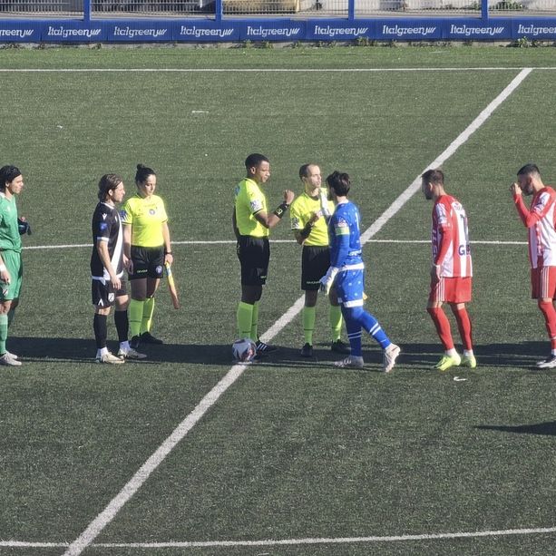 Calcio, Serie D. Il turno infrasettimanale propone Albenga - Asti, la webcronaca dall'Annibale Riva