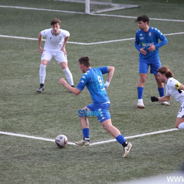 Calcio, Serie D. Non c'è sosta: Vado, Cairese e Albenga in campo alle 14:30 per il penultimo turno infrasettimanale