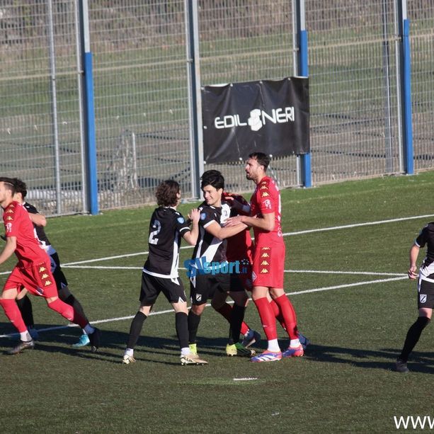 Calcio, Serie D. Il Fossano torna a vincere dopo tre mesi, l'Albenga inanella l'undicesimo ko consecutivo