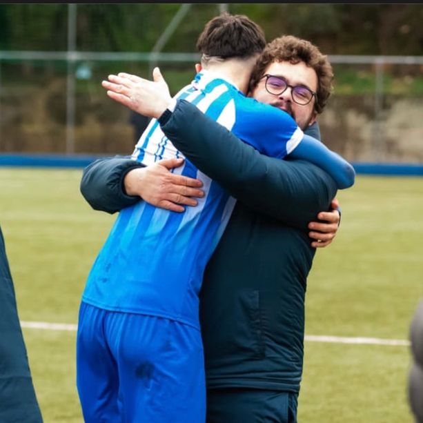 Calcio, Ceriale. Lode doppia per mister Fazio: &quot;La squadra ha reagito al ko di Ospedaletti. Bonifazio si merita ogni gioia per spirito ed educazione&quot; (VIDEO)