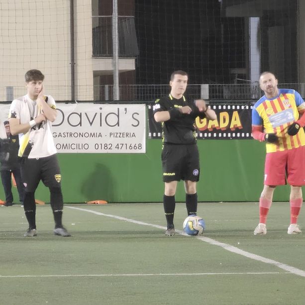 Calcio, Prima Categoria A. L'anticipo chiama Baia e San Filippo, la webcronaca dal Ferrando (LIVE)