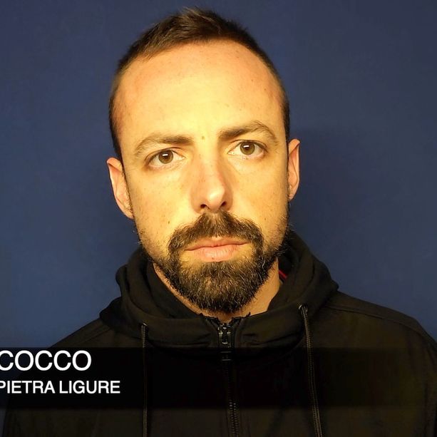 Calcio, Pietra Ligure. Cocco non boccia la prestazione in fiale di Coppa: &quot;Siamo stati in partita. Il meteo? Speravo in condizioni diverse, ma non deve esser un alibi&quot; (VIDEO)