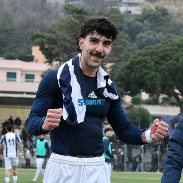 Calcio. E' un Savona da stropicciarsi gli occhi, anche la Bolzanetese costretta alla goleada (6-0)